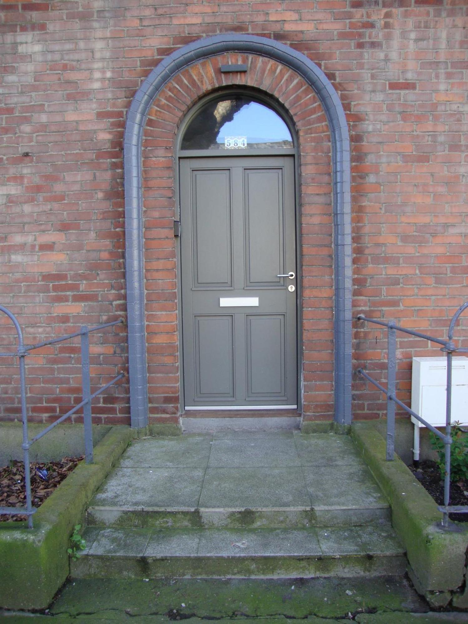 Unique World War II History Attached To This Dwelling Dublin Exterior foto